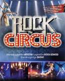 Rock The Circus - Musik für die Augen