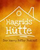 HAGRIDS HÜTTE