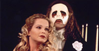 Das Phantom der Oper mit Deborah Sasson