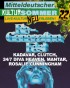 KADAVAR / Re-Generation Fest