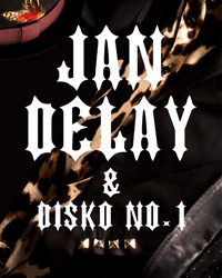 Jan Delay & Disko No. 1