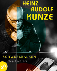 HEINZ RUDOLF KUNZE - Lesungen