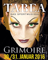 TABEA - das Sportmusical