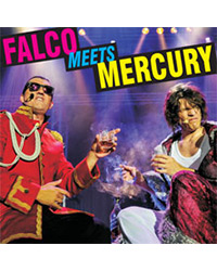 Falco Meets Mercury