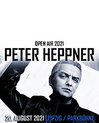 Peter Heppner