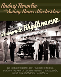 ANDREJ HERMLIN and his SWING DANCE ORCHESTRA