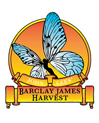 John Lees' Barclay James Harvest