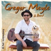 Gregor Meyle & Band