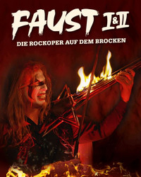 Faust I - Die Rockoper