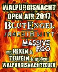 Walpurgisnacht Open Air