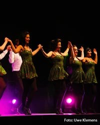 Dance Masters! - Best Of Irish Dance