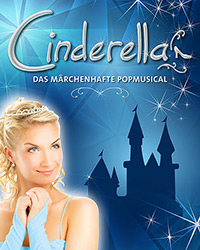 Cinderella - Das Popmusical