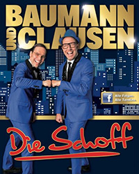 Baumann & Clausen: Die Schoff