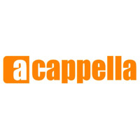 A Cappella - Festival Für Vokalmusik
