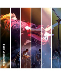 The Very Best of dIRE sTRAITS - performed by bROTHERS in bAND