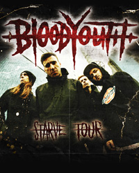 BLOOD YOUTH