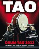 TAO - Drum 2021/22