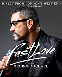 FastLove - a tribute to George Michael