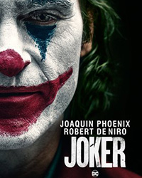Leipziger KULTUR SOMMER - Film 4: Joker
