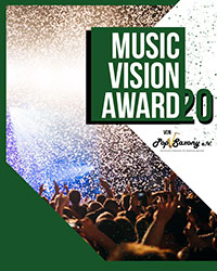 LVZ KULTUR SOMMER 2020 - Konzert: Music Vision Award - 15.8.20 Halbfinale @ Tankbar Leipzig