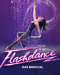 Flashdance - What A Feeling - Das Musical