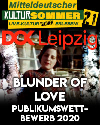 KULTURSOMMER - DOK Leipzig Sommerkino - 2. Tag