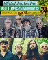 CANNED HEAT and TEN YEARS AFTER