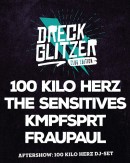 DRECK & GLITZER Festival 2024