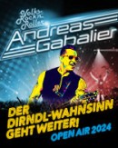 Andreas Gabalier - Der Dirndl-Wahnsinn geht weiter! - Open Air 2024