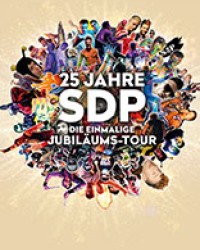 25 Jahre SDP