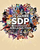 25 Jahre SDP