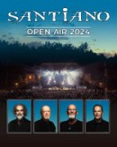 SANTIANO - Open Air 2024