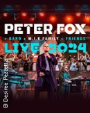 Peter Fox - Live 2024