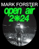 Mark Forster - Open Air 2024