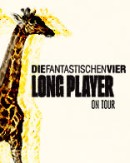 Die Fantastischen Vier - Long Player On Tour 2024