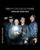 Die Fantastischen Vier - Open Air Tour 2024