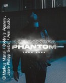 RAF Camora - Phantom Tour 2024