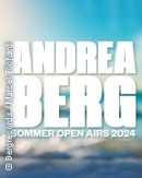 Andrea Berg & Band - Sommer Open Airs 2024