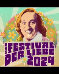 Dieter Thomas Kuhn & Band - Das Festival der Liebe