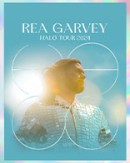 Rea Garvey - Halo Arena Tour 2024