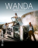 Wanda - ENDE NIE Tour 2024 