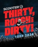 Scooter - Thirty! Rough and Dirty