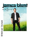 James Blunt - Who We Used To Be Tour 2024
