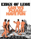 Kings Of Leon - Can We Please Have Fun - World Tour 2024