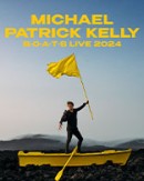Michael Patrick Kelly - B.O.A.T.S. Live 2024