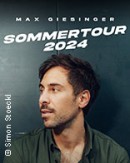 Max Giesinger - Sommertour 2024