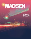 Madsen - Hollywood Tour 2024