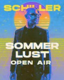 Schiller - Sommerlust Open Air 2024
