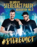 STEREOACT - Die größte Stereoact Party aller Zeiten - Vol. 2!