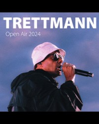 Trettmann - Open Air 2024